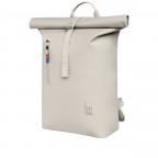 Rucksack Rolltop Lite 2.0 Softshell, Farbe: beige, Marke: Got Bag, EAN: 4260483883989, Abmessungen in cm: 32x42x15, Bild 2 von 13