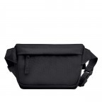 Gürteltasche Hip Bag 2.0 Black, Farbe: schwarz, Marke: Got Bag, EAN: 4260483885457, Abmessungen in cm: 19x13x7.5, Bild 2 von 5