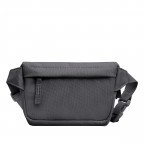 Gürteltasche Hip Bag 2.0 Shark, Farbe: grau, Marke: Got Bag, EAN: 4260483886324, Abmessungen in cm: 19x13x7.5, Bild 2 von 5