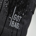 Rucksack Rolltop 2.0 Black, Farbe: schwarz, Marke: Got Bag, EAN: 4260483885518, Abmessungen in cm: 33x43x16, Bild 13 von 13