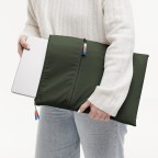 Rucksack Rolltop 2.0 Algae, Farbe: grün/oliv, Marke: Got Bag, EAN: 4260483885983, Abmessungen in cm: 33x43x16, Bild 10 von 13