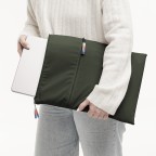 Rucksack Rolltop Lite 2.0 Algae, Farbe: grün/oliv, Marke: Got Bag, EAN: 4260483885501, Abmessungen in cm: 32x42x15, Bild 10 von 13