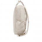 Rucksack Daypack 2.0 Softshell, Farbe: beige, Marke: Got Bag, EAN: 4260483885532, Abmessungen in cm: 28x36x12, Bild 3 von 10