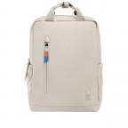 Rucksack Daypack 2.0 Softshell, Farbe: beige, Marke: Got Bag, EAN: 4260483885532, Abmessungen in cm: 28x36x12, Bild 1 von 10