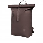 Rucksack Rolltop Lite 2.0 Monochrome Tapdole, Farbe: braun, Marke: Got Bag, EAN: 4260483889615, Abmessungen in cm: 32x42x15, Bild 2 von 12