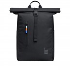 Schwarz/Black