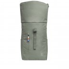Rucksack Rolltop Easy mit Laptopfach Bass, Farbe: grün/oliv, Marke: Got Bag, EAN: 4260483889202, Abmessungen in cm: 30x42x15, Bild 14 von 14