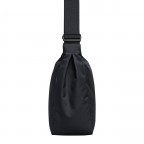 Beuteltasche Square Bag Large Monochrome Black, Farbe: schwarz, Marke: Got Bag, EAN: 4260483889363, Abmessungen in cm: 36x25x15, Bild 4 von 7