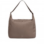 TAUPE/Oyster Monochrome