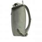 Rucksack Rolltop Small 2.0 Bass, Farbe: grün/oliv, Marke: Got Bag, EAN: 4260483886645, Abmessungen in cm: 24x40x12, Bild 3 von 9