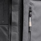 Rucksack Pro Pack Monochrome Shark, Farbe: grau, Marke: Got Bag, EAN: 4260483887697, Abmessungen in cm: 31x47x16, Bild 15 von 15