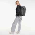 Rucksack Pro Pack Monochrome Shark, Farbe: grau, Marke: Got Bag, EAN: 4260483887697, Abmessungen in cm: 31x47x16, Bild 6 von 15