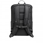 Rucksack Pro Pack Monochrome Shark, Farbe: grau, Marke: Got Bag, EAN: 4260483887697, Abmessungen in cm: 31x47x16, Bild 4 von 15