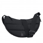 SCHWARZ/Black Monochrome