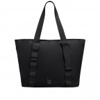 Shopper Tote Bag Monochrome Black, Farbe: schwarz, Marke: Got Bag, EAN: 4262457050342, Abmessungen in cm: 33x50x15, Bild 1 von 9