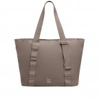 Shopper Tote Bag Monochrome Oyster, Farbe: taupe/khaki, Marke: Got Bag, EAN: 4262457050366, Abmessungen in cm: 33x50x15, Bild 1 von 9