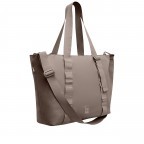 Shopper Tote Bag Monochrome Oyster, Farbe: taupe/khaki, Marke: Got Bag, EAN: 4262457050366, Abmessungen in cm: 33x50x15, Bild 2 von 9