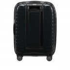 Koffer Proxis Expandable Easy Access 55 Black, Farbe: schwarz, Marke: Samsonite, EAN: 5400520295231, Abmessungen in cm: 40x55x23, Bild 6 von 20
