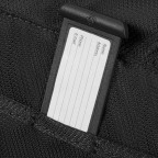 Koffer Proxis Expandable Easy Access 55 Black, Farbe: schwarz, Marke: Samsonite, EAN: 5400520295231, Abmessungen in cm: 40x55x23, Bild 15 von 20