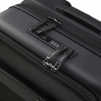 Koffer Neopod Spinner 55 Expandable mit Schnellzugriff Black, Farbe: schwarz, Marke: Samsonite, EAN: 5400520274342, Abmessungen in cm: 40x55x23, Bild 14 von 21