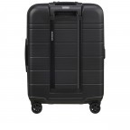 Koffer Neopod Spinner 55 Expandable mit Schnellzugriff Black, Farbe: schwarz, Marke: Samsonite, EAN: 5400520274342, Abmessungen in cm: 40x55x23, Bild 6 von 21
