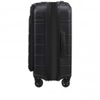 Koffer Neopod Spinner 55 Expandable mit Schnellzugriff Black, Farbe: schwarz, Marke: Samsonite, EAN: 5400520274342, Abmessungen in cm: 40x55x23, Bild 5 von 21