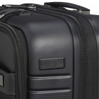 Koffer Neopod Spinner 55 Expandable mit Schnellzugriff Black, Farbe: schwarz, Marke: Samsonite, EAN: 5400520274342, Abmessungen in cm: 40x55x23, Bild 16 von 21