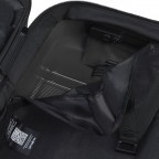 Koffer Neopod Spinner 55 Expandable mit Schnellzugriff Black, Farbe: schwarz, Marke: Samsonite, EAN: 5400520274342, Abmessungen in cm: 40x55x23, Bild 10 von 21