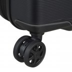Koffer Neopod Spinner 55 Expandable mit Schnellzugriff Black, Farbe: schwarz, Marke: Samsonite, EAN: 5400520274342, Abmessungen in cm: 40x55x23, Bild 20 von 21