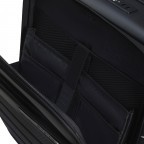 Koffer Neopod Spinner 55 Expandable mit Schnellzugriff Black, Farbe: schwarz, Marke: Samsonite, EAN: 5400520274342, Abmessungen in cm: 40x55x23, Bild 12 von 21