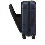 Koffer Neopod Spinner 55 Expandable mit Schnellzugriff Midnight Blue, Farbe: blau/petrol, Marke: Samsonite, EAN: 5400520274359, Abmessungen in cm: 40x55x23, Bild 11 von 21