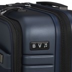 Koffer Neopod Spinner 55 Expandable mit Schnellzugriff Midnight Blue, Farbe: blau/petrol, Marke: Samsonite, EAN: 5400520274359, Abmessungen in cm: 40x55x23, Bild 17 von 21