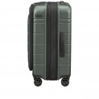 Koffer Neopod Spinner 55 Expandable mit Schnellzugriff Sage Khaki, Farbe: taupe/khaki, Marke: Samsonite, EAN: 5400520274366, Abmessungen in cm: 40x55x23, Bild 5 von 21