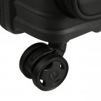 Handgepäck-Trolley Upscape Spinner 55 Easy Access Black, Farbe: schwarz, Marke: Samsonite, EAN: 5400520262783, Abmessungen in cm: 40x55x23, Bild 14 von 15