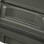 Handgepäck-Trolley Upscape Spinner 55 Easy Access Climbing Ivy, Farbe: grün/oliv, Marke: Samsonite, EAN: 5400520262813, Abmessungen in cm: 40x55x23, Bild 13 von 15
