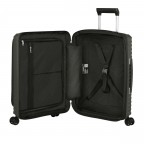 Handgepäck-Trolley Upscape Spinner 55 Easy Access Climbing Ivy, Farbe: grün/oliv, Marke: Samsonite, EAN: 5400520262813, Abmessungen in cm: 40x55x23, Bild 9 von 15