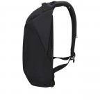 Rucksack Securipak 2.0 Backpack 15.6 Zoll Black, Farbe: schwarz, Marke: Samsonite, EAN: 5400520265630, Abmessungen in cm: 30x44.5x18, Bild 3 von 10