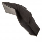 Geldbörse F3 Matt mit RFID-Schutz Schwarz, Farbe: schwarz, Marke: Maitre, EAN: 4048835213284, Abmessungen in cm: 9x7x2, Bild 6 von 7