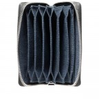 Karten-/Ausweisetui Bundenbach Adobar mit RFID-Schutz Schwarz, Farbe: schwarz, Marke: Maitre, EAN: 4048835213277, Abmessungen in cm: 10.5x7x2.5, Bild 4 von 5