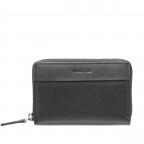 Karten-/Ausweisetui Bundenbach Adobar mit RFID-Schutz Schwarz, Farbe: schwarz, Marke: Maitre, EAN: 4048835213277, Abmessungen in cm: 10.5x7x2.5, Bild 1 von 5