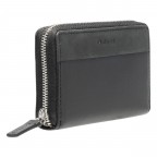 Karten-/Ausweisetui Bundenbach Adobar mit RFID-Schutz Schwarz, Farbe: schwarz, Marke: Maitre, EAN: 4048835213277, Abmessungen in cm: 10.5x7x2.5, Bild 2 von 5