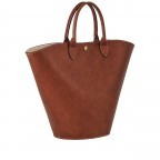 Shopper Epure XL Brun, Farbe: cognac, Marke: Longchamp, EAN: 3597922680511, Abmessungen in cm: 48x40x16, Bild 2 von 5