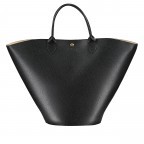Shopper Epure XL Noir, Farbe: schwarz, Marke: Longchamp, EAN: 3597922683963, Abmessungen in cm: 48x40x16, Bild 1 von 5