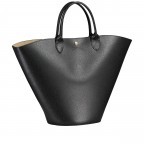 Shopper Epure XL Noir, Farbe: schwarz, Marke: Longchamp, EAN: 3597922683963, Abmessungen in cm: 48x40x16, Bild 2 von 5