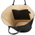Shopper Epure XL Noir, Farbe: schwarz, Marke: Longchamp, EAN: 3597922683963, Abmessungen in cm: 48x40x16, Bild 5 von 5