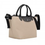 Handtasche Le Pliage Energy Handtasche S Tonerde, Farbe: braun, Marke: Longchamp, EAN: 3597922675937, Abmessungen in cm: 25.5x22x16, Bild 2 von 4