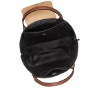 Einkaufstasche Le Pliage Totebag M Noir, Farbe: schwarz, Marke: Longchamp, EAN: 3597922506118, Abmessungen in cm: 38x39x11, Bild 5 von 6