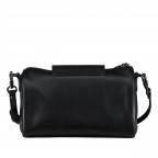 Umhängetasche Le Pliage Xtra XS Noir, Farbe: schwarz, Marke: Longchamp, EAN: 3597922673810, Abmessungen in cm: 19x11x11, Bild 3 von 6