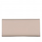 Geldbörse Roseau HFP-L3044 Argile, Farbe: grau, Marke: Longchamp, EAN: 3597922721627, Abmessungen in cm: 19.5x9x3, Bild 2 von 3