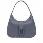 HELLBLAU/Washed-Blue